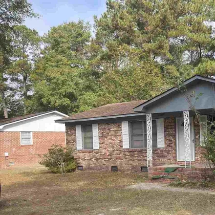 Buy this 3 bed house on 1115 Stephenson Drive in Woodmont, Florence