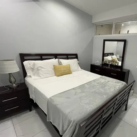 Rent this 1 bed apartment on (Cidade) Mindelo in São Vicente, Cape Verde