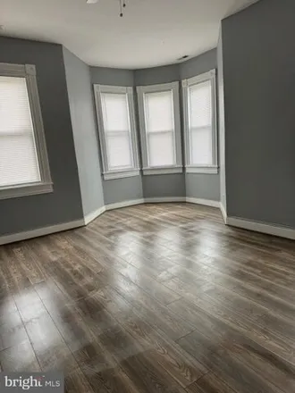 Rent this 1 bed apartment on 222 South Augusta Avenue in Baltimore, MD 21229