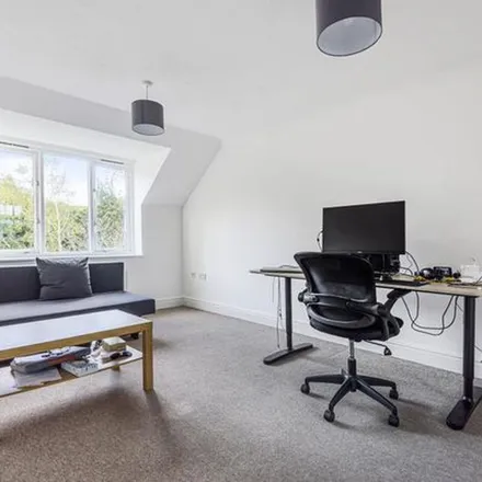 Rent this 1 bed apartment on Laurel Court in Nye Bevan Close, Oxford