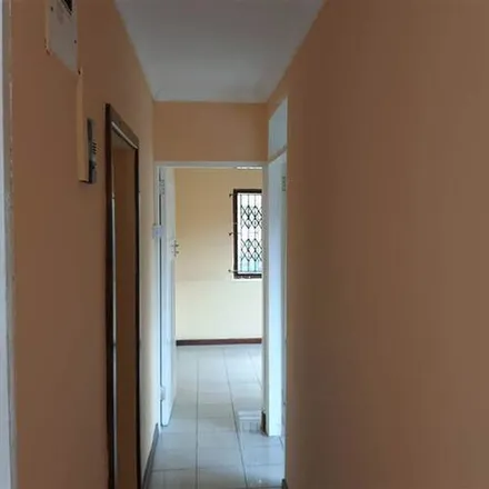 Rent this 3 bed apartment on Lenny Naidu Drive in Bayview, Chatsworth