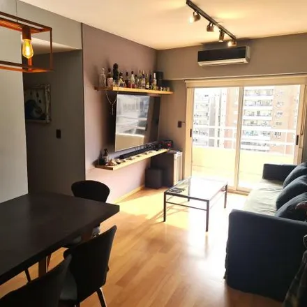 Buy this 3 bed apartment on Avenida García del Río 2537 in Saavedra, C1429 AET Buenos Aires