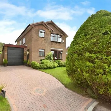 Image 1 - Castlemere Drive, Shaw, OL2 8TQ, United Kingdom - House for sale