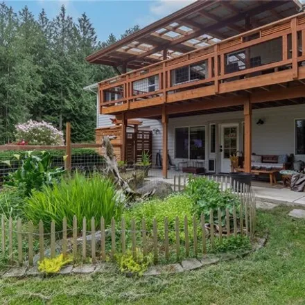 Buy this 3 bed house on 35 Cressey Lane in Port Ludlow, WA 98365