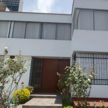 Buy this 4 bed house on Calle Las Fresas 576 in Miraflores, Lima Metropolitan Area 15048