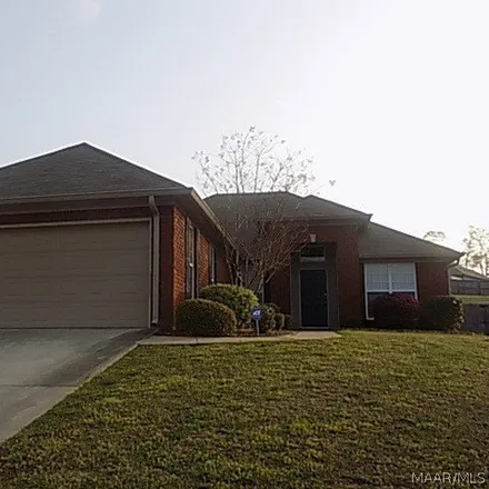 Rent this 3 bed house on 198 Turnberry Court in Prattville, AL 36066