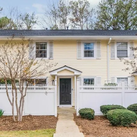 Buy this 2 bed house on 22 in Alexandria Court Southeast, Cobb County