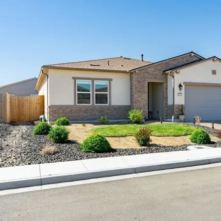 Buy this 3 bed house on 2191 Wyaconda Dr in Sparks, Nevada