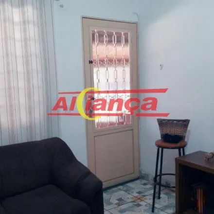 Buy this 2 bed house on Rua Flório de Oliveira in Parque Continental IV, Guarulhos - SP