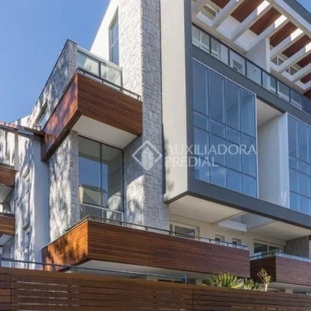 Buy this 3 bed apartment on Rua Ricardo Sturmhofel in Centro, Gramado - RS