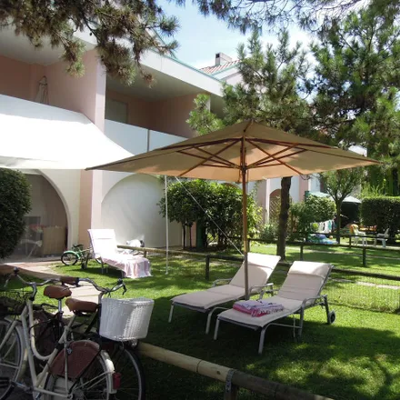 Rent this 4 bed apartment on Via Pegaso in 30028 Bibione VE, Italy