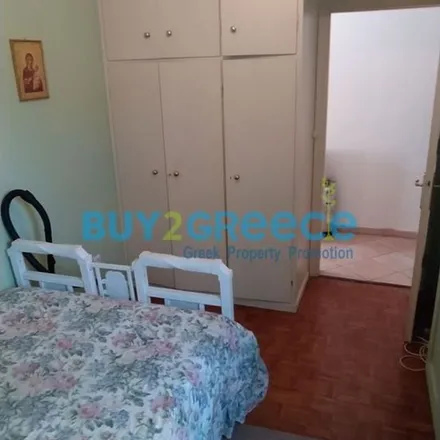 Rent this 3 bed apartment on ΚΟΥΡΒΑΣ METAL in Ήρας 3, Tavros