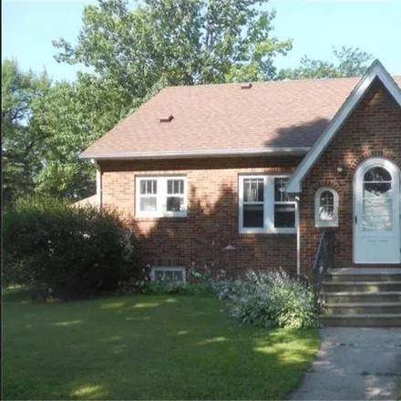 Buy this 4 bed house on 116 North 6th Street in Kiester, Faribault County