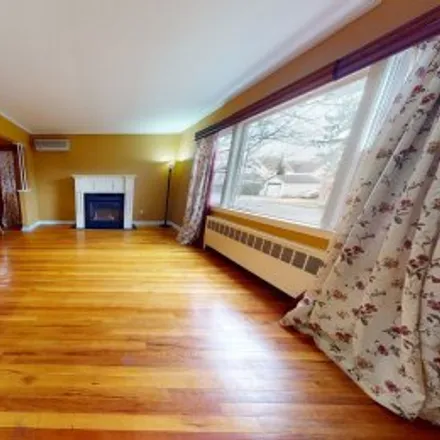 Buy this 4 bed apartment on 125 Hawthorne Avenue in Northeastern Queens, Floral Park
