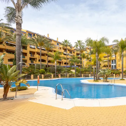 Image 4 - Marbella, Andalusia, Spain - Apartment for sale