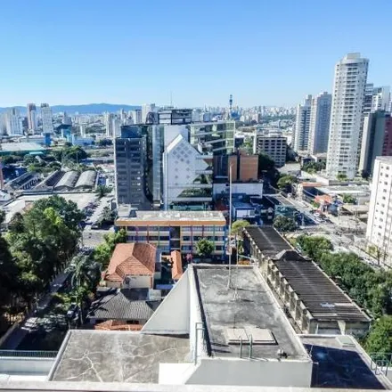 Image 1 - Rua Ministro Godói, Barra Funda, São Paulo - SP, 05015-000, Brazil - Apartment for sale