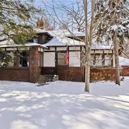 Buy this 3 bed house on 4308 Brookside Avenue South in Saint Louis Park, MN 55436