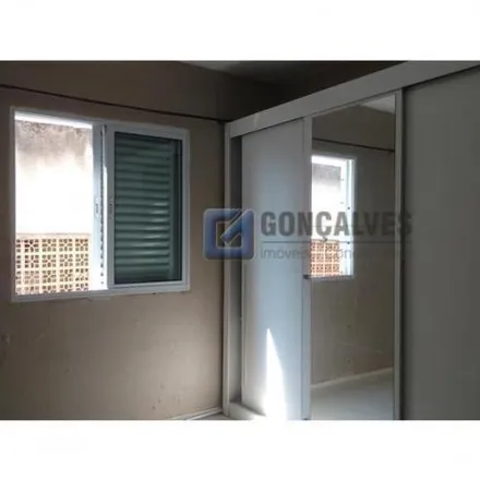 Buy this 1 bed apartment on Rua Padre Cícero in Planalto, São Bernardo do Campo - SP