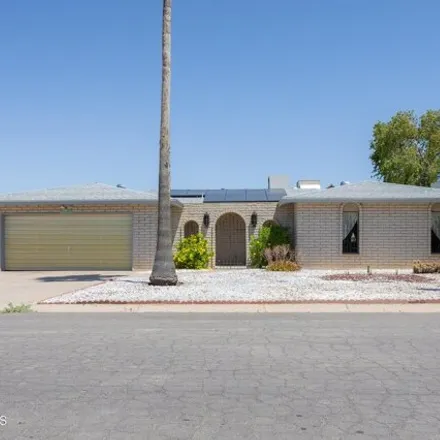 Buy this 3 bed house on 14253 South Vera Cruz Road in Arizona City, Pinal County
