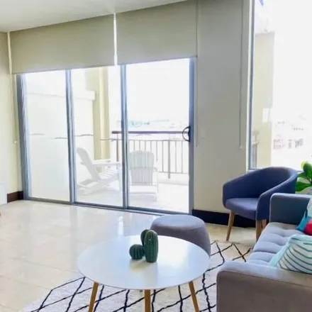Rent this 1 bed apartment on Casuarina NSW 2487