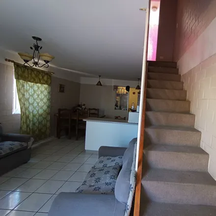 Buy this 3 bed house on Orlando Valdivia 69 in Buin, Chile