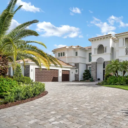 Buy this 6 bed house on 898 Northeast 71st Street in Boca Harbour, Boca Raton