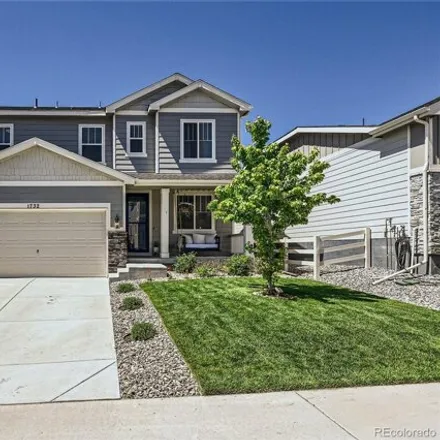 Buy this 4 bed house on 1732 Cade Ave in Castle Rock, Colorado