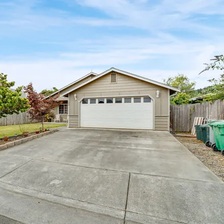 Buy this 3 bed house on 184 3rd Avenue in Rio Dell, Humboldt County