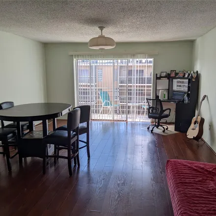 Rent this 1 bed condo on 4848 Northwest 24th Court