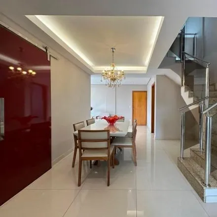 Rent this 4 bed apartment on Rua Itaúna in Colégio Batista, Belo Horizonte - MG