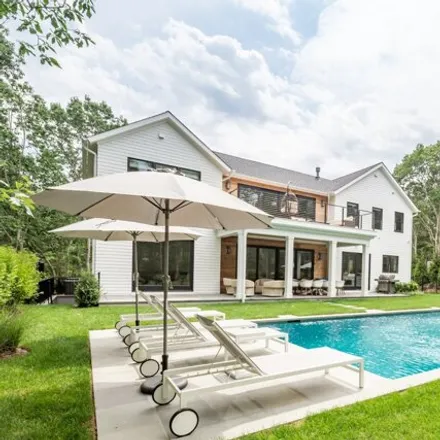 Rent this 6 bed house on 65 Island View Drive West in Noyack, Suffolk County