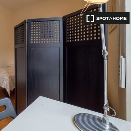 Image 10 - Via Giuseppe Candiani, 29, 20158 Milan MI, Italy - Apartment for rent