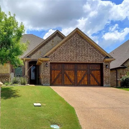 Image 2 - 157 Winged Foot Drive, Willow Park, Parker County, TX 76008, USA - House for rent