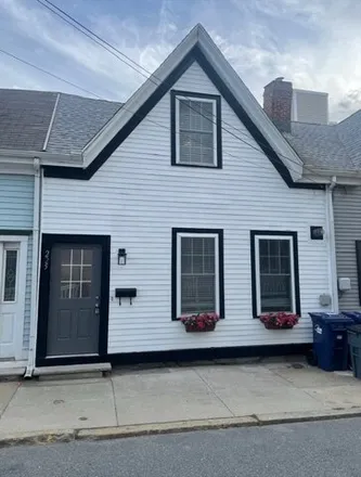 Rent this 3 bed house on 225 Bolton Street in Boston, MA 02127
