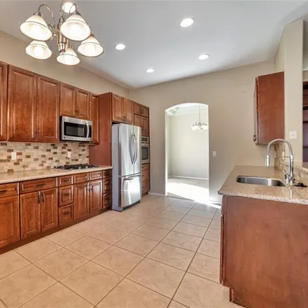 Image 2 - 10500 Regal Stallion Avenue, Summerlin South, NV 89135, USA - House for sale