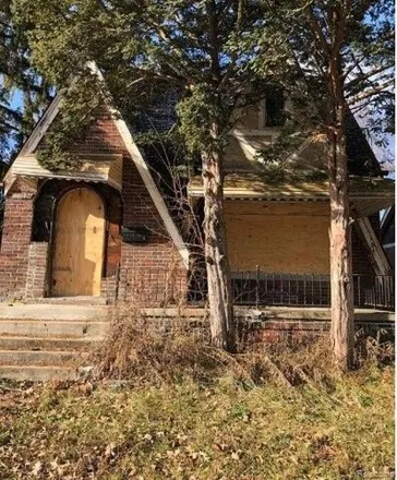 Buy this 3 bed house on 15229 Freeland Street in Detroit, MI 48227