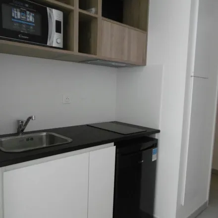 Rent this 1 bed apartment on 4 Rue du Vercors in 69007 Lyon, France