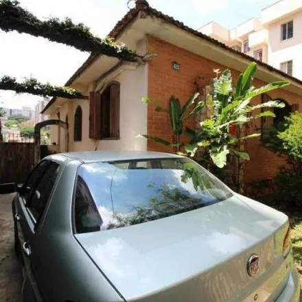 Buy this 3 bed house on Rua Santo Antônio do Monte in Santo Antônio, Belo Horizonte - MG