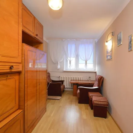Rent this 1 bed apartment on Jaworski Ośrodek Kultury in Rynek 5, 59-400 Jawor