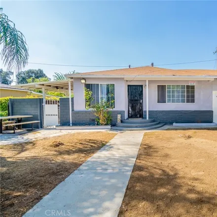 Buy this 3 bed house on 1364 South Sultana Avenue in Ontario, CA 91761