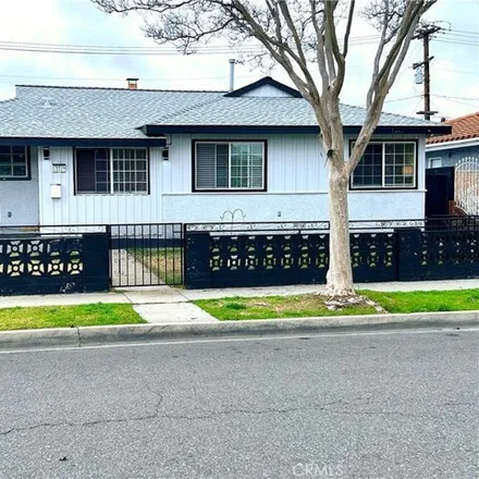 Buy this 3 bed house on 13379 Alburtis Avenue in Norwalk, CA 90650