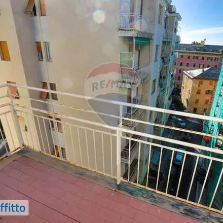 Image 5 - Via Guglielmo Oberdan 24 rosso, 16167 Genoa Genoa, Italy - Apartment for rent