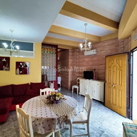Rent this 2 bed apartment on unnamed road in 89014 Oppido Mamertina RC, Italy