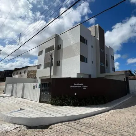 Buy this 2 bed apartment on Rua Manoel Apolonio dos Anjos in Valentina de Figueiredo, João Pessoa - PB