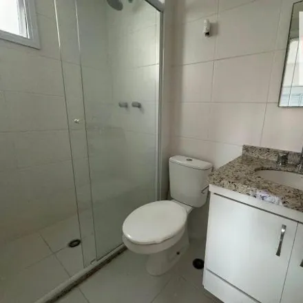 Rent this 3 bed apartment on Rua José dos Reis 378 in Vila Prudente, São Paulo - SP