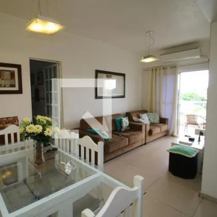 Rent this 3 bed apartment on unnamed road in Cordovil, Rio de Janeiro - RJ