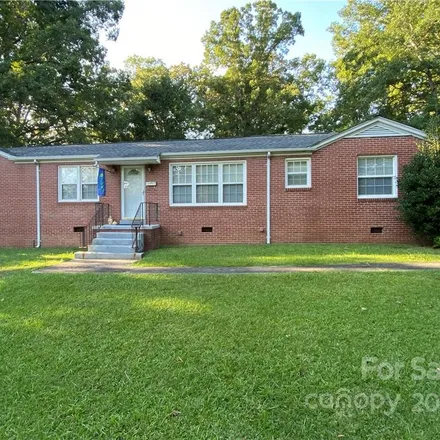 Buy this 4 bed house on 704 Marion Sims Drive in Lancaster, SC 29720