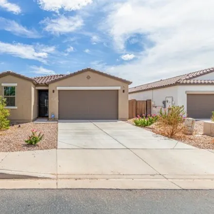 Image 5 - 1012 Sullivan Avenue, Coolidge, Pinal County, AZ 85128, USA - House for sale