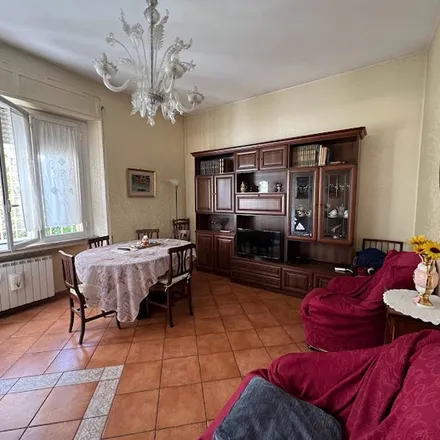 Image 4 - Via Mantova, 00198 Rome RM, Italy - Apartment for rent