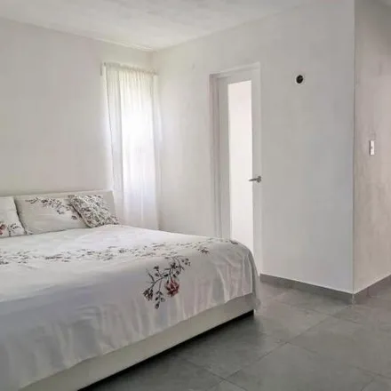 Buy this 3 bed house on Avenida de las Palmas in Smz 43, 77506 Cancún